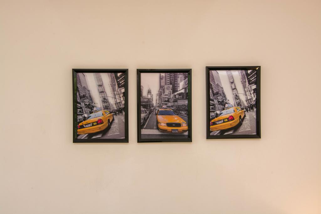 Apartment Wharf - Cuba Street London Room photo