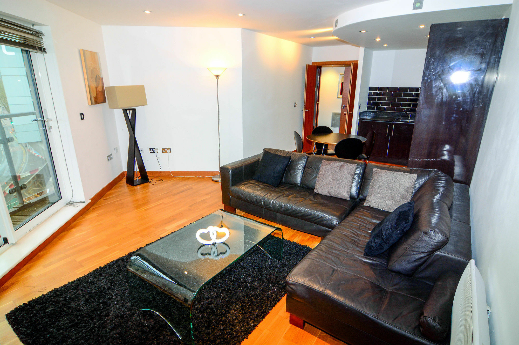 Apartment Wharf - Cuba Street London Exterior photo