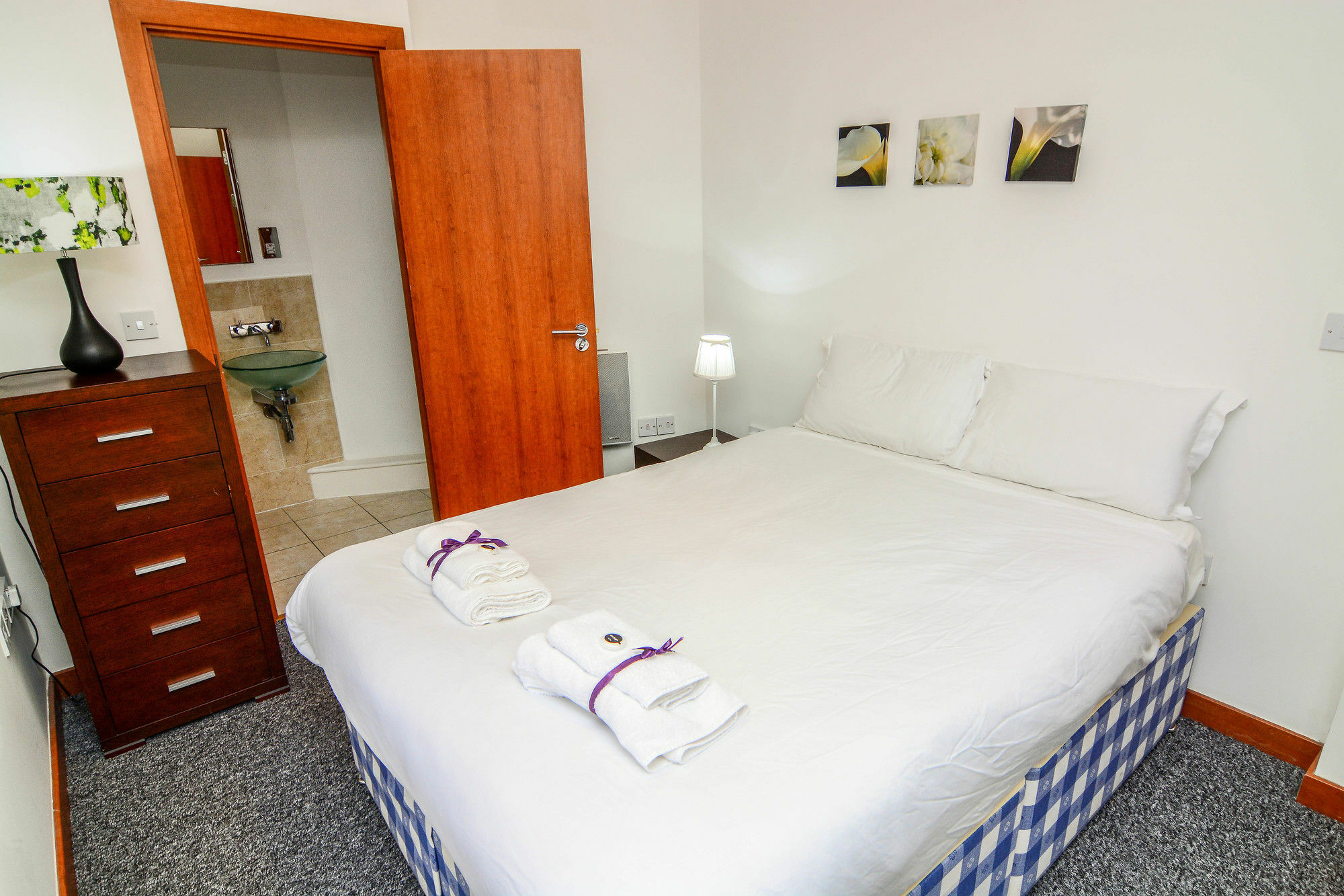Apartment Wharf - Cuba Street London Exterior photo